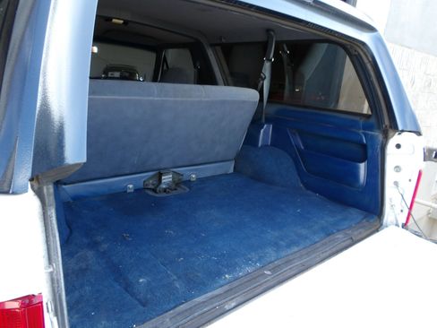 Used 1992 Ford Bronco image 87