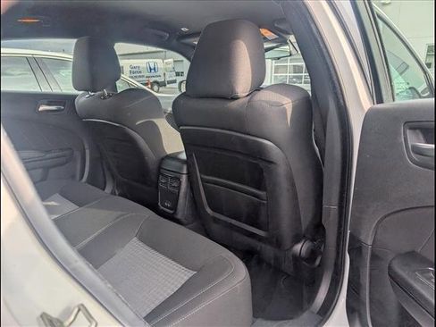 Used 2023 Dodge Charger GT w/ Blacktop Package image 24