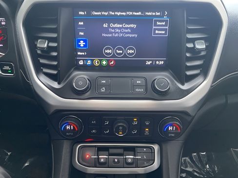 Used 2023 GMC Acadia SLE w/ Driver Convenience Package image 21