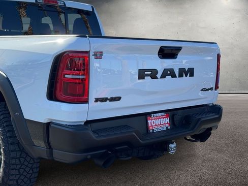 Used 2026 RAM 1500 RHO AWD/4WD image 5