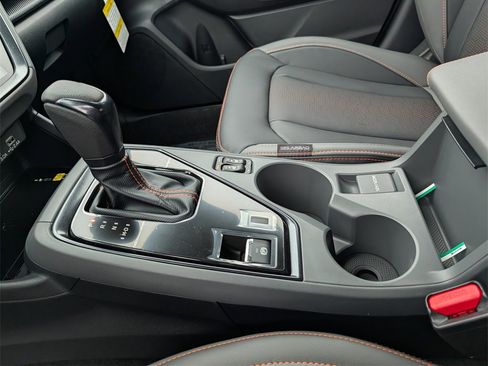 New 2026 Subaru Crosstrek 2.5i Limited image 15