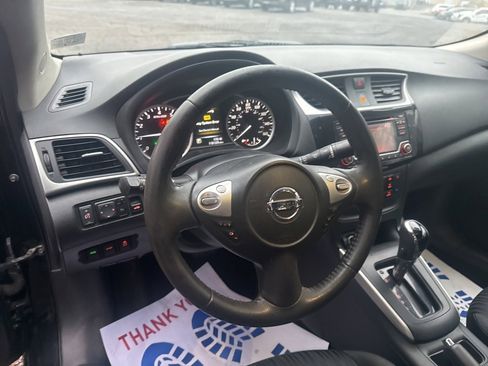 Used 2018 Nissan Sentra SV image 15
