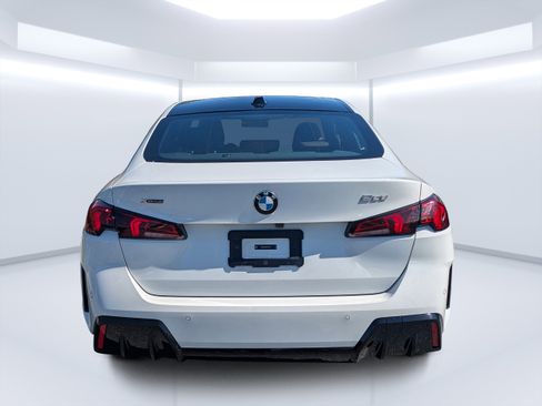 Used 2025 BMW 228i xDrive AWD/4WD image 4