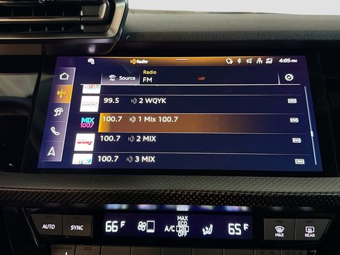 New 2026 Audi RS 3 image 29