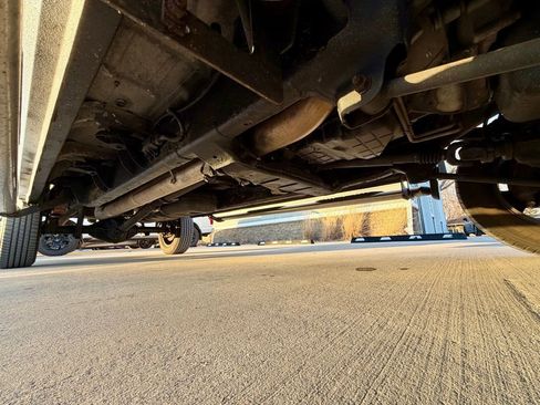 Used 2010 Dodge Ram 3500 Truck Laramie w/ Chrome Accents Group image 51