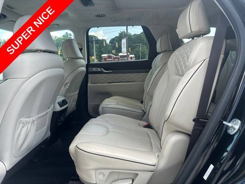 Used 2021 Hyundai Palisade Calligraphy AWD/4WD image 10