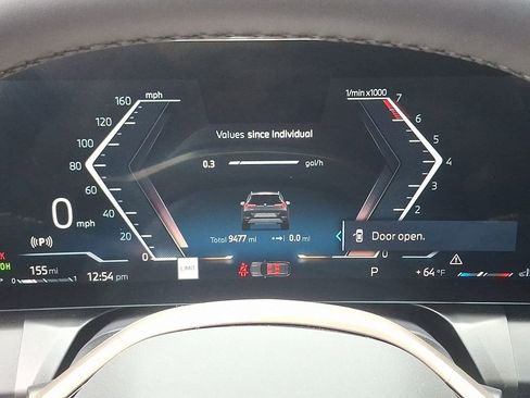 Used 2025 BMW X3 xDrive30i image 19