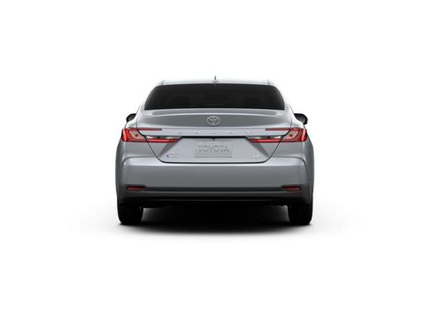 New 2026 Toyota Camry LE image 42