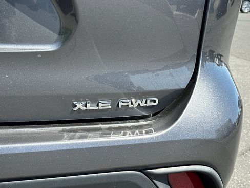 Used 2023 Toyota Highlander L image 28