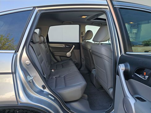 Used 2007 Honda CR-V EX-L image 15