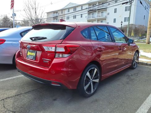 Used 2017 Subaru Impreza 2.0i Sport image 6