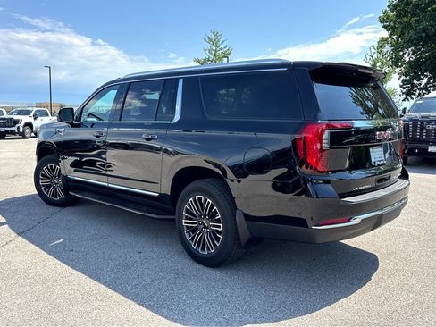 New 2026 GMC Yukon XL Elevation w/ LPO, Get Active Package AWD/4WD image 3