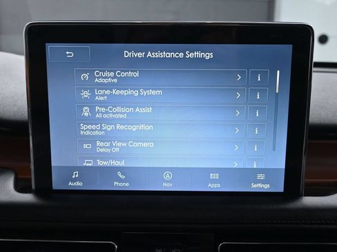 Used 2020 Lincoln Aviator Reserve w/ Equipment Group 202A AWD/4WD image 34