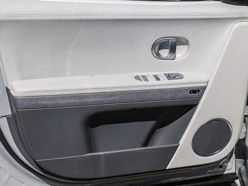 Certified 2023 Hyundai Ioniq 5 Limited w/ Cargo Package RWD image 24