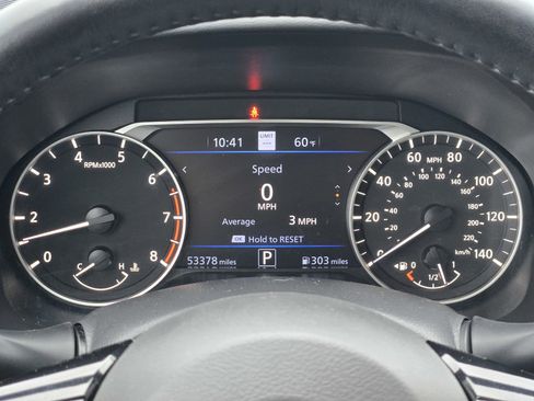 Used 2020 Nissan Altima 2.5 SL image 27