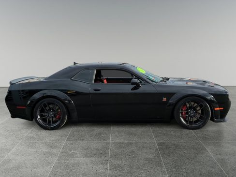 Used 2021 Dodge Challenger R/T Scat Pack image 6