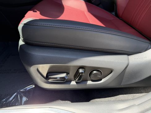 Used 2024 Lexus NX 250 FWD image 31