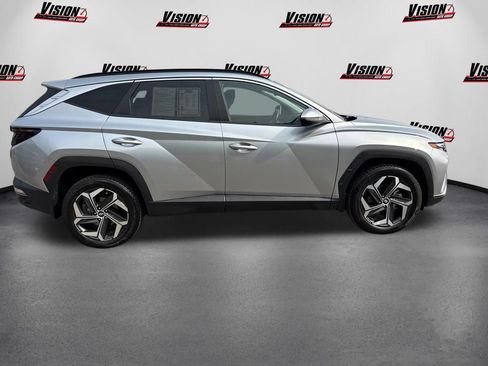 Used 2023 Hyundai Tucson SEL w/ Convenience Package AWD/4WD image 4