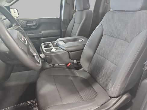 Used 2022 GMC Sierra 1500 Pro w/ Sierra Value Package AWD/4WD image 18