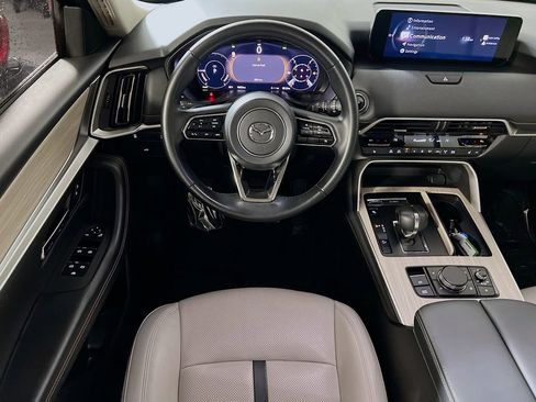 Used 2024 MAZDA CX-90 Plug-In Hybrid w/ Preferred image 19