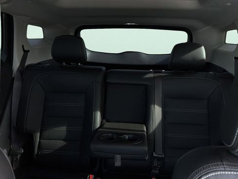 Used 2024 GMC Terrain Denali w/ Denali Premium Package image 22