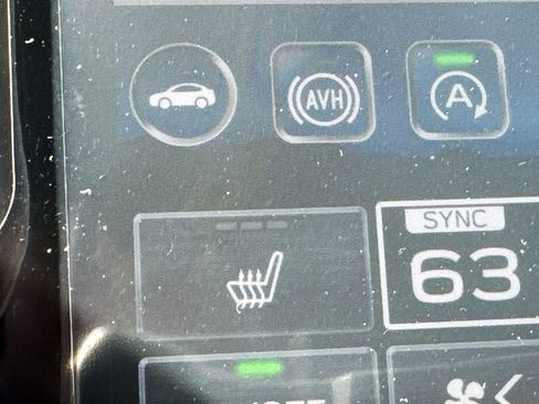 New 2026 Subaru Forester Limited AWD/4WD image 25