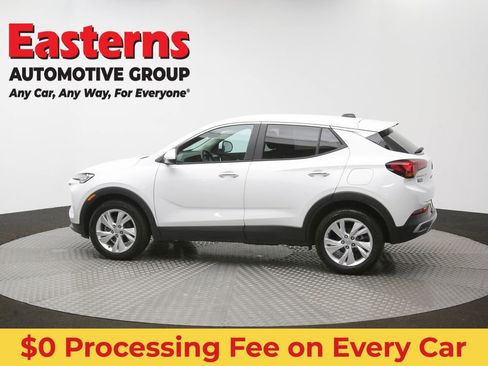 Used 2024 Buick Encore GX Preferred FWD image 60