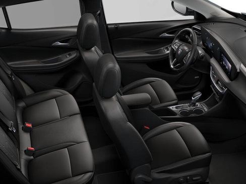 New 2026 Buick Encore GX Avenir w/ Avenir Technology Package image 34