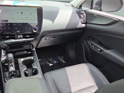 Used 2023 Lexus NX 350 AWD w/ Vision Package image 14