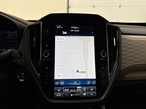 Used 2025 Subaru Forester Limited image 21