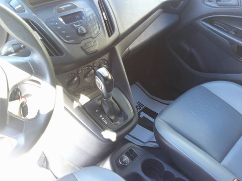 Used 2015 Ford Transit Connect XL image 14