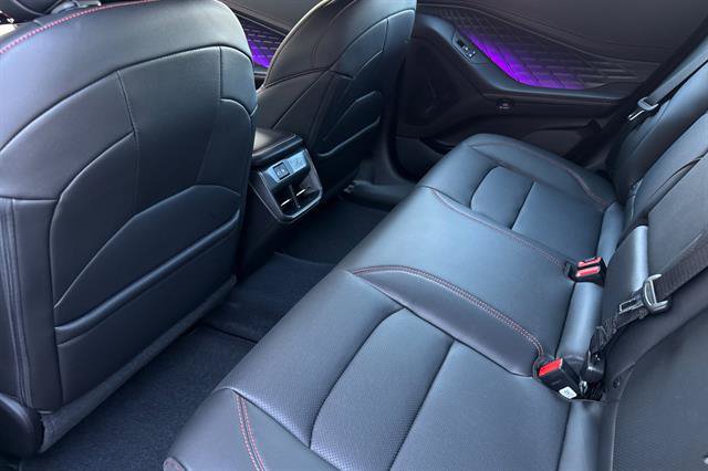 New 2026 Dodge Charger R/T AWD/4WD image 8