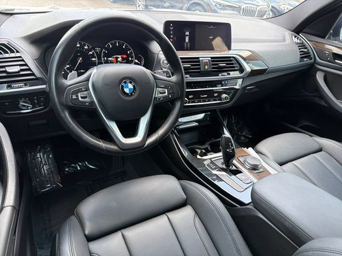 Used 2019 BMW X3 sDrive30i RWD image 22