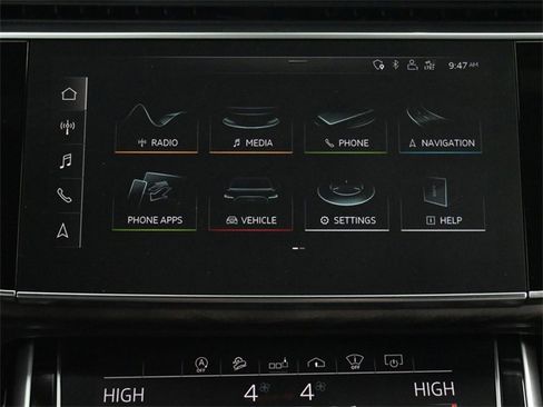 Used 2020 Audi Q8 Prestige w/ Prestige Package image 29