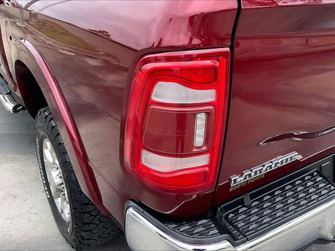 Used 2022 RAM 2500 Laramie image 27