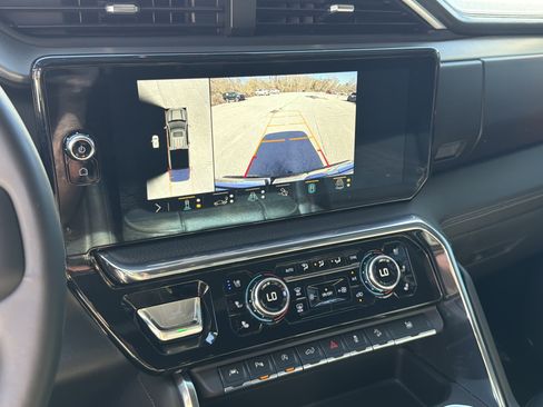 Used 2023 GMC Sierra 1500 Denali w/ Denali Reserve Package image 30