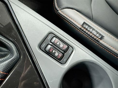 New 2026 Subaru Crosstrek 2.5i Limited image 18