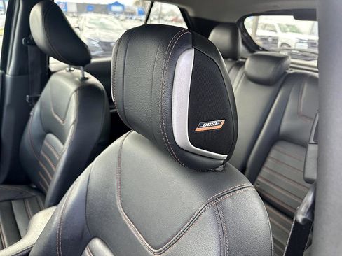 Certified 2020 Nissan Kicks SR w/ SR Premium Package image 19