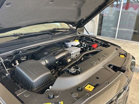 New 2026 RAM 1500 Big Horn/Lone Star image 11
