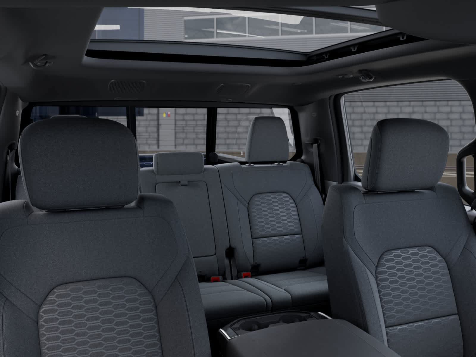 New 2026 RAM 1500 Big Horn AWD/4WD image 26