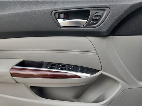 Used 2015 Acura TLX V6 w/ Advance Package FWD image 23