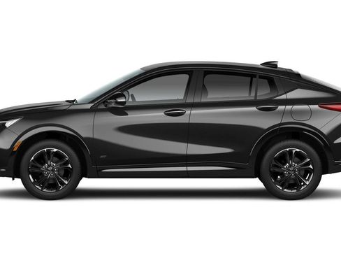 New 2026 Buick Envista Sport Touring w/ Advanced Safety Package image 37