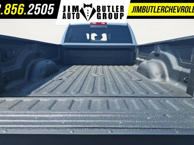 Used 2022 RAM 3500 Big Horn w/ Level C Equiment Group AWD/4WD image 32
