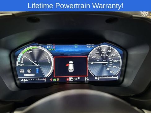 New 2025 Subaru Forester Touring w/ Touring Package image 25