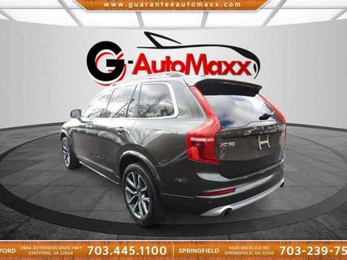 Used 2018 Volvo XC90 T5 Momentum w/ Convenience Package image 7