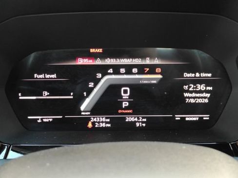 Used 2023 Audi S3 Premium Plus w/ Premium Plus Package AWD/4WD image 41