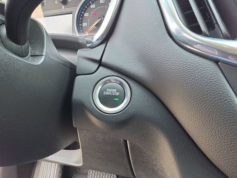 Used 2024 Chevrolet Equinox LT AWD/4WD image 27
