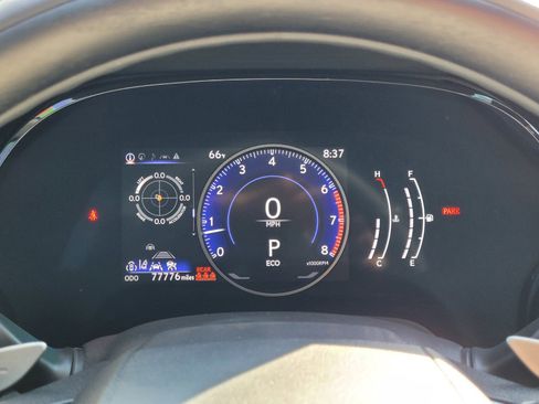 Used 2023 Lexus RX 350 AWD image 19