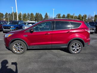 Used 2013 Ford Escape SEL video 2