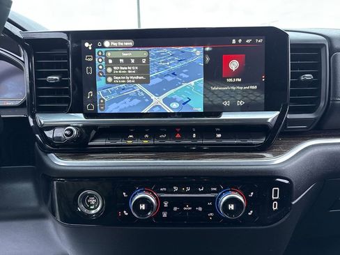 Used 2023 GMC Sierra 1500 Elevation image 19